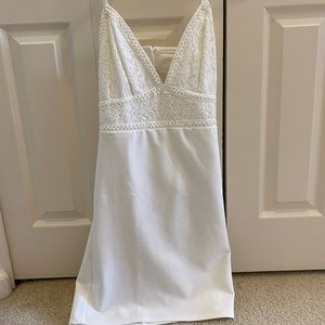 Lulus mini dress